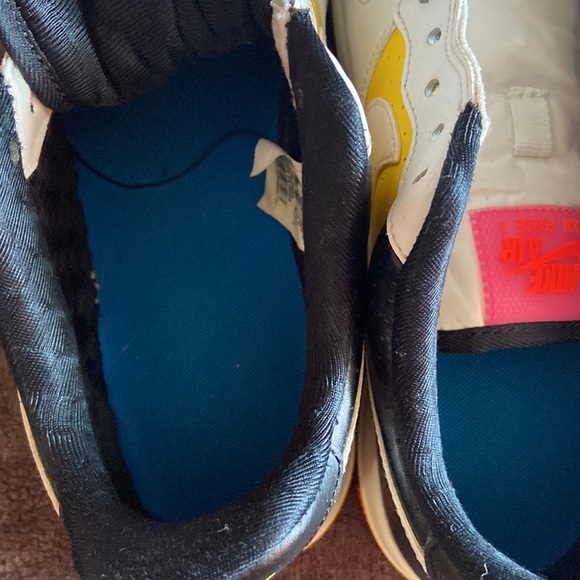 WOMENS NIKE AF1 - Picture 11 of 13